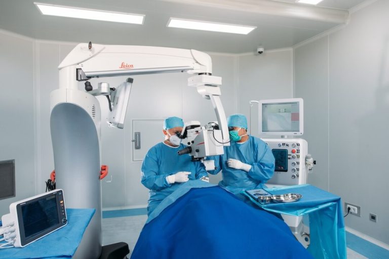 Apa Itu Smooth Incision Lasik, Manfaat, dan Prosedurnya?