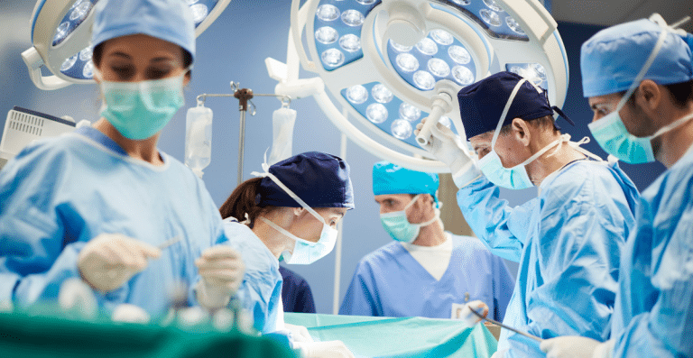 Apa Itu Pre LASIK dan Post LASIK? Bagian Penting Operasi