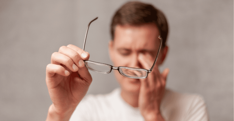 Apakah Setelah LASIK Bisa Minus Lagi? Seperti Apa Penjelasan Medis