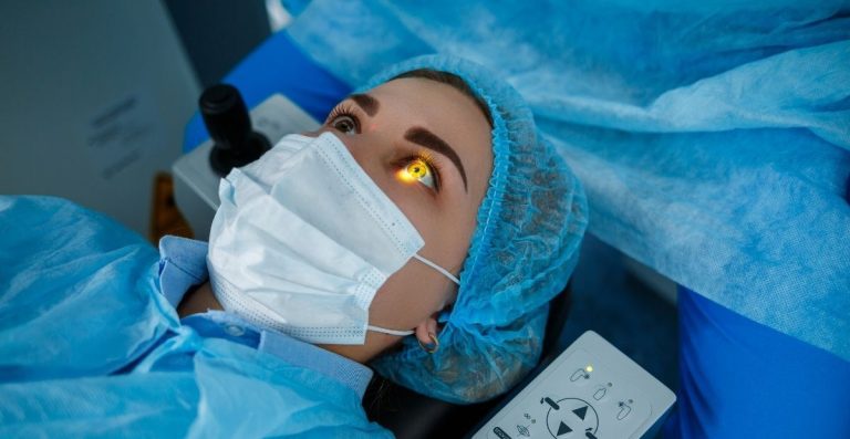 Operasi LASIK Mata Pakai BPJS, Apakah Bisa Ditanggung?