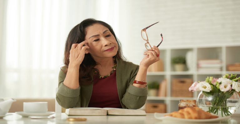 Glaukoma Keturunan: Apakah Anda Berisiko Tinggi?