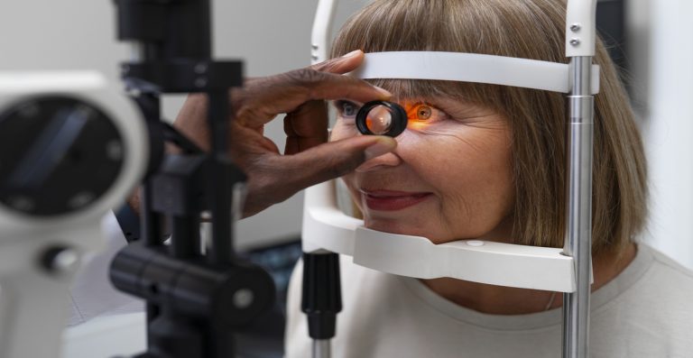 SILK Elita vs Phakic IOL: Panduan Prosedur Berdasarkan Kornea