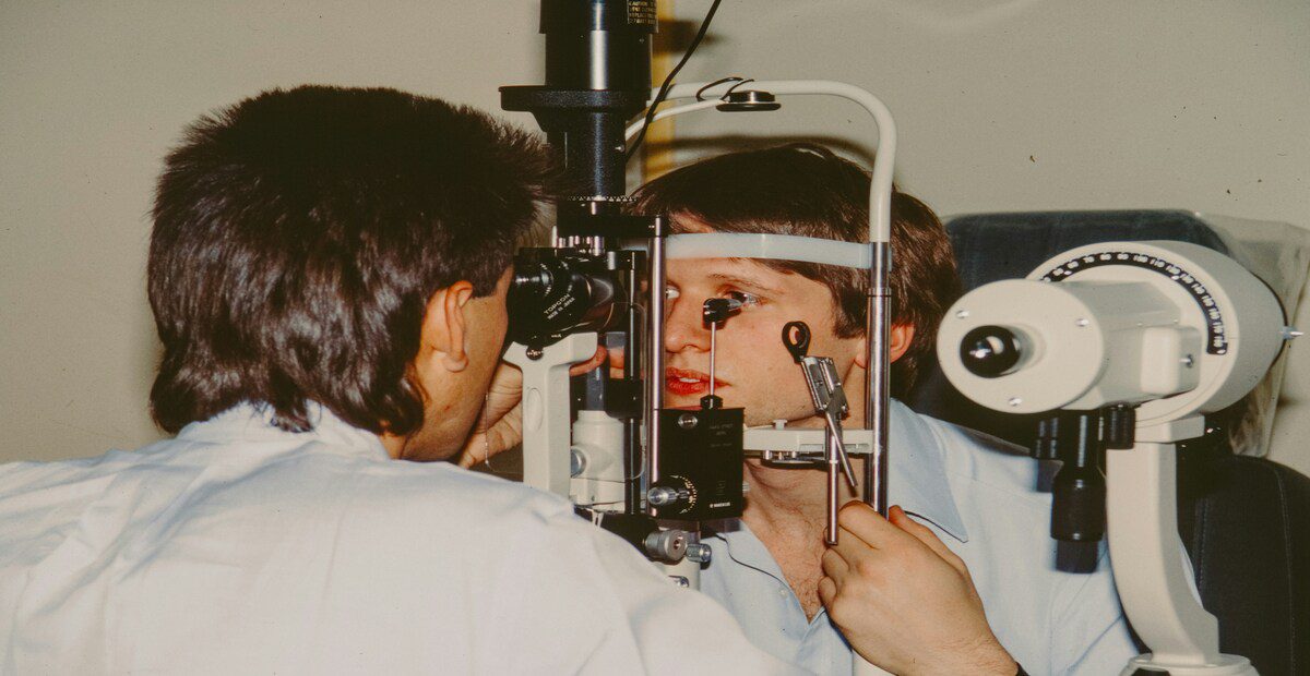 [Komplikasi Kanker Mata Melanoma: Risiko Metastasis Hati] - [komplikasi kanker mata melanoma]